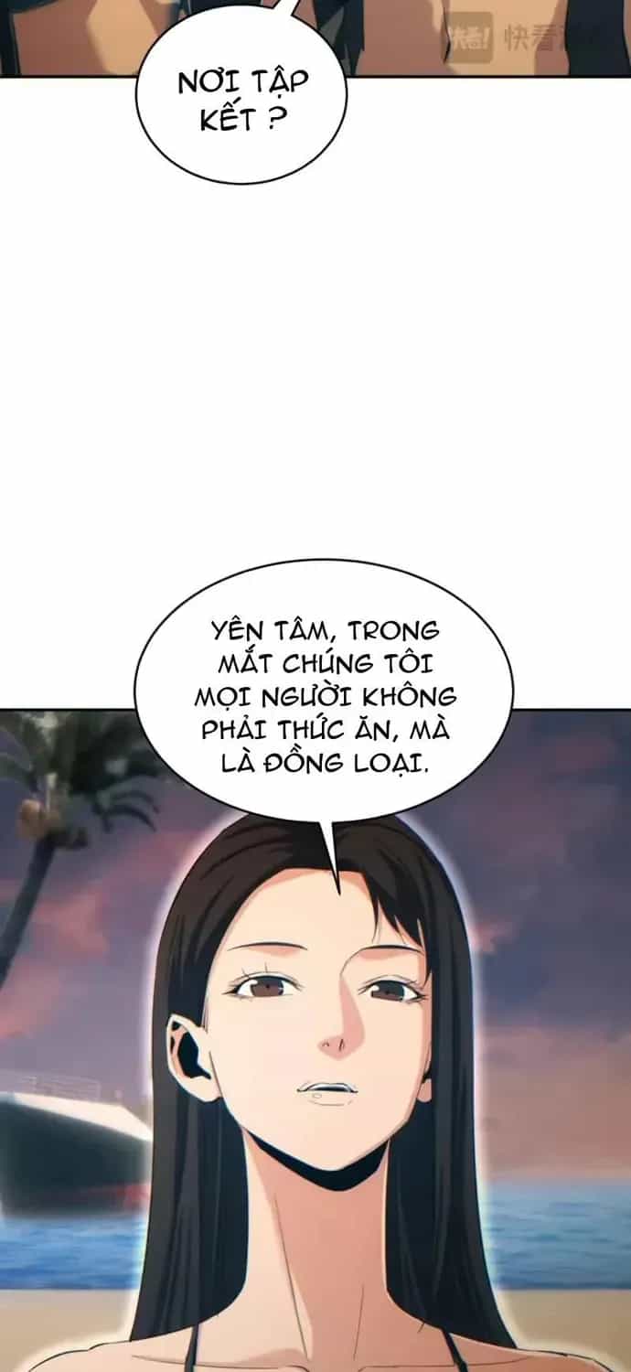 Mạt Thế Trùng Sinh: Ta Dựa Vào Mở Rương Vấn Dỉnh Đỉnh Phong - Chương 96 - ảnh 8