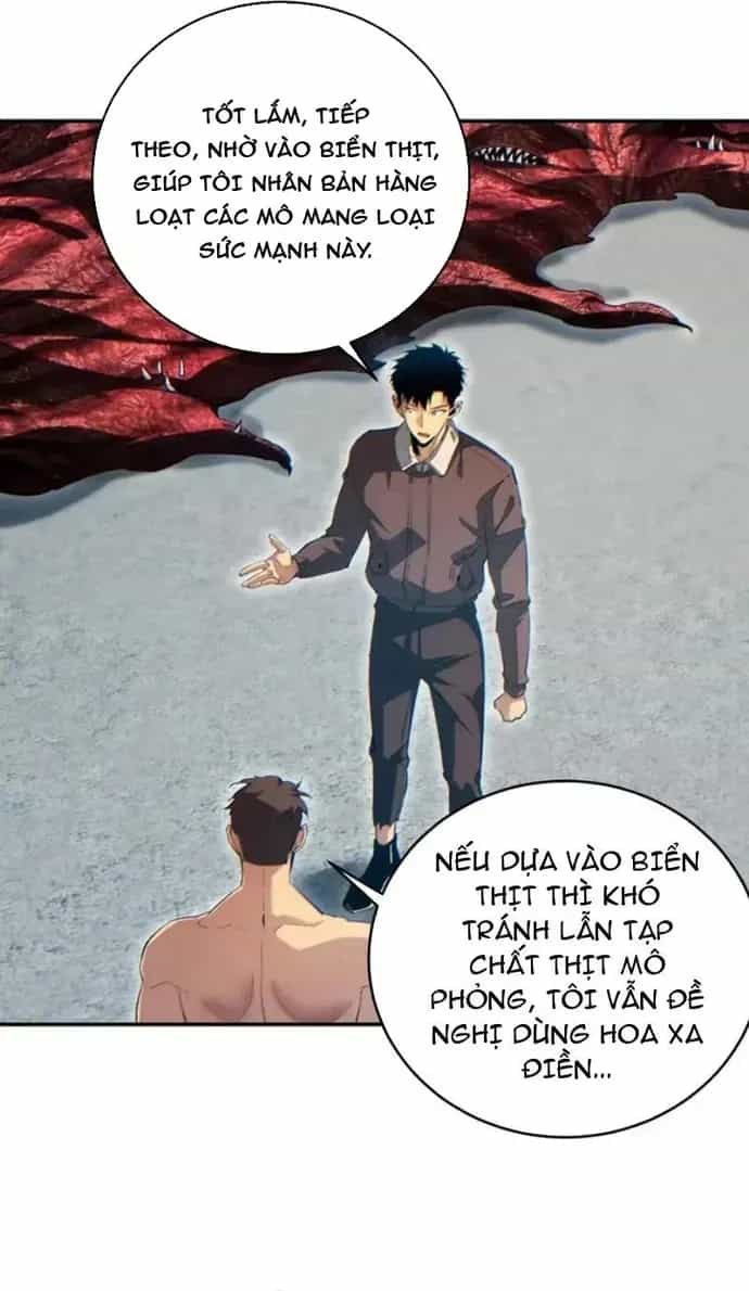 Mạt Thế Trùng Sinh: Ta Dựa Vào Mở Rương Vấn Dỉnh Đỉnh Phong - Chương 98 - ảnh 65
