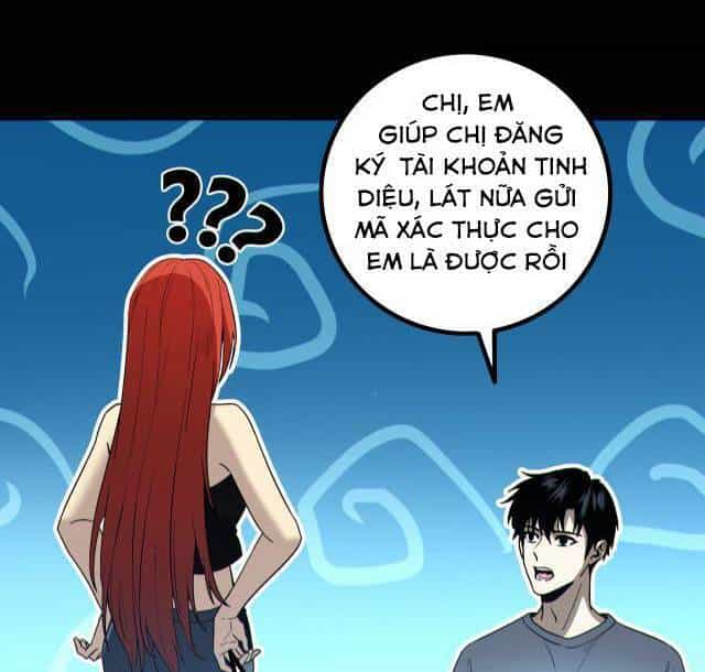 Mạt Thế Vô Địch: Chỉ Có Ta Là Người Chơi Bản Beta - Chương 1 - ảnh 96