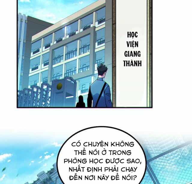 Mạt Thế Vô Địch: Chỉ Có Ta Là Người Chơi Bản Beta - Chương 5 - ảnh 15
