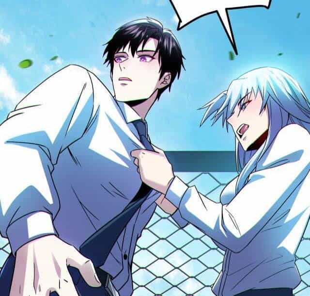 Mạt Thế Vô Địch: Chỉ Có Ta Là Người Chơi Bản Beta - Chương 5 - ảnh 53