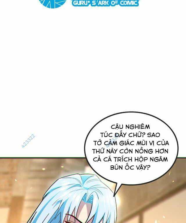 Mạt Thế Vô Địch: Chỉ Có Ta Là Người Chơi Bản Beta - Chương 7 - ảnh 3