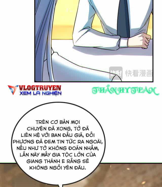 Mạt Thế Vô Địch: Chỉ Có Ta Là Người Chơi Bản Beta - Chương 7 - ảnh 58