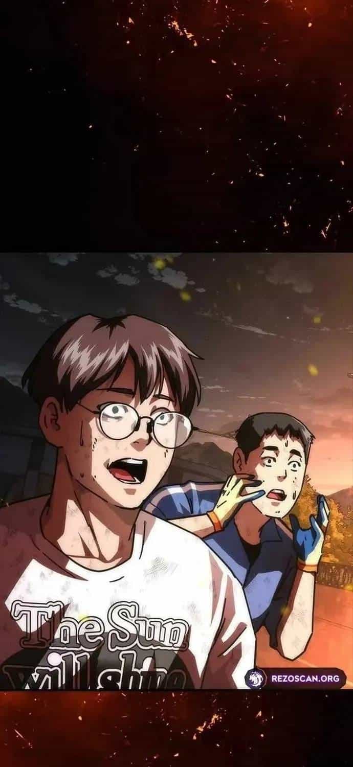 Mạt Thế Zombie 82-08 - Chương 99 - ảnh 89