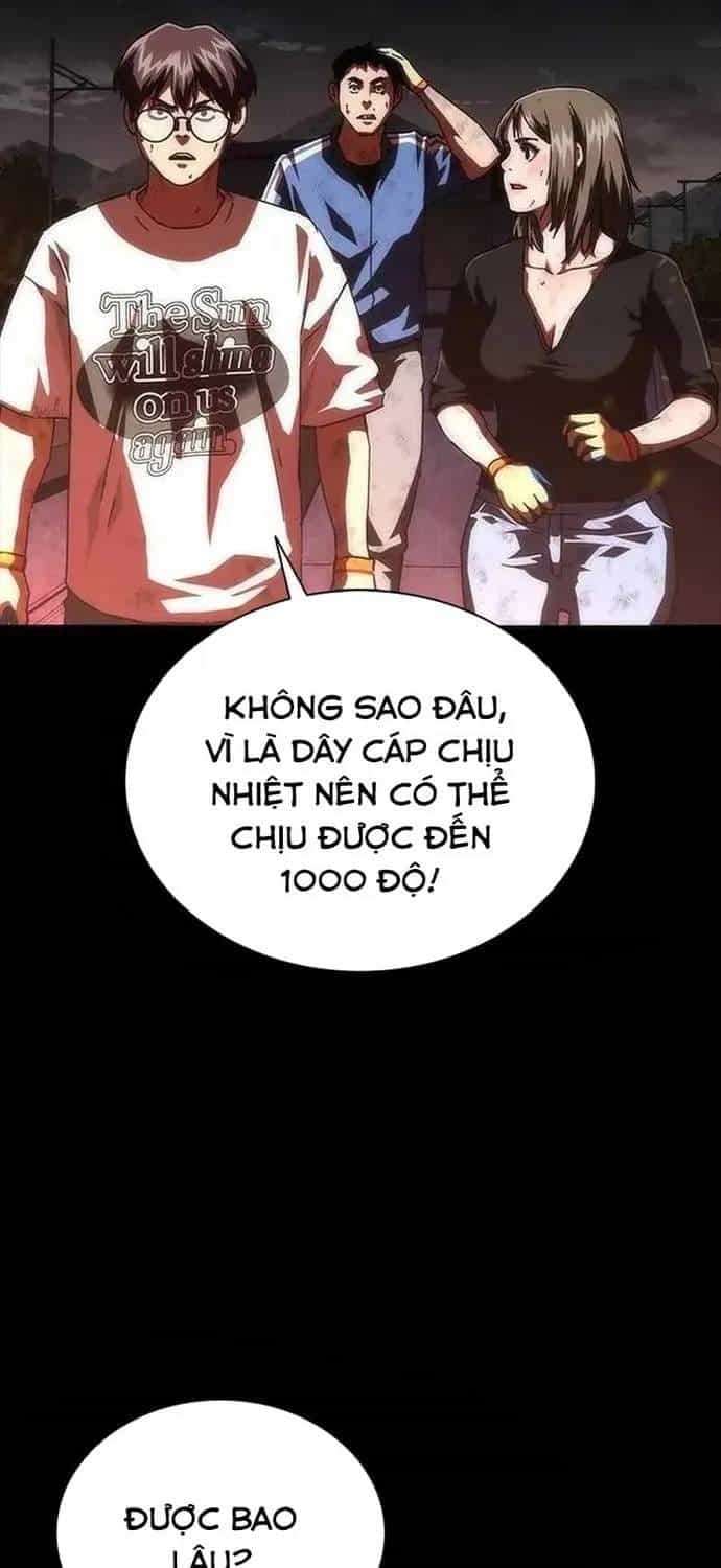 Mạt Thế Zombie 82-08 - Chương 100 - ảnh 29