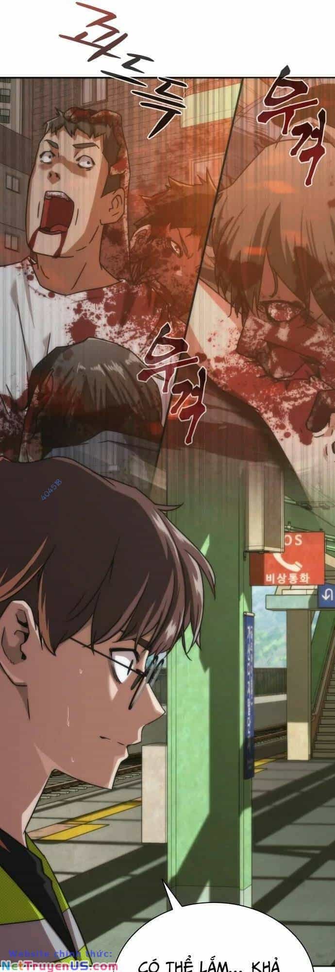 Mạt Thế Zombie 82-08 - Chương 10 - ảnh 31