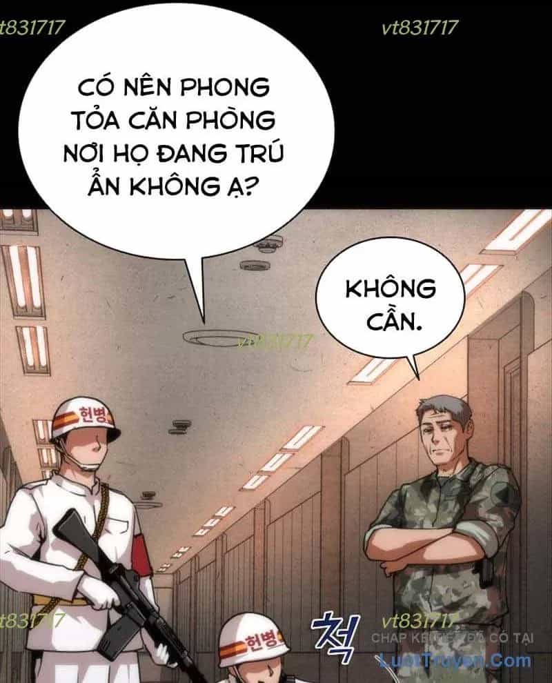 Mạt Thế Zombie 82-08 - Chương 113 - ảnh 8