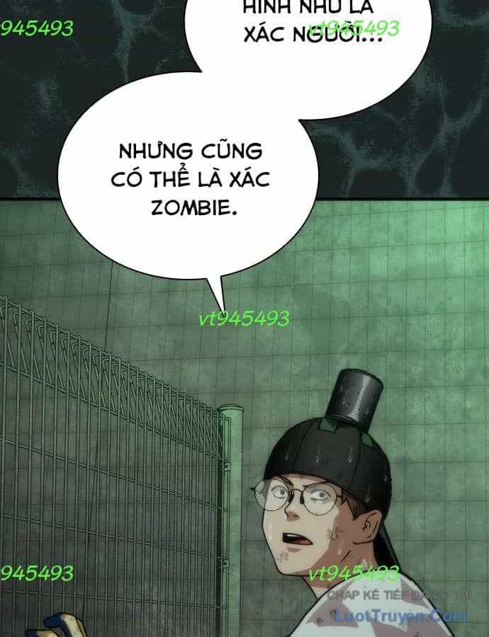 Mạt Thế Zombie 82-08 - Chương 117 - ảnh 92
