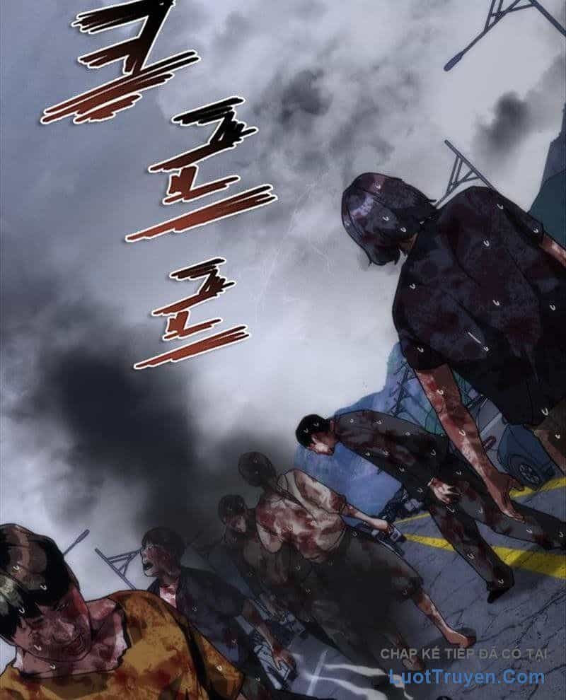 Mạt Thế Zombie 82-08 - Chương 118 - ảnh 60