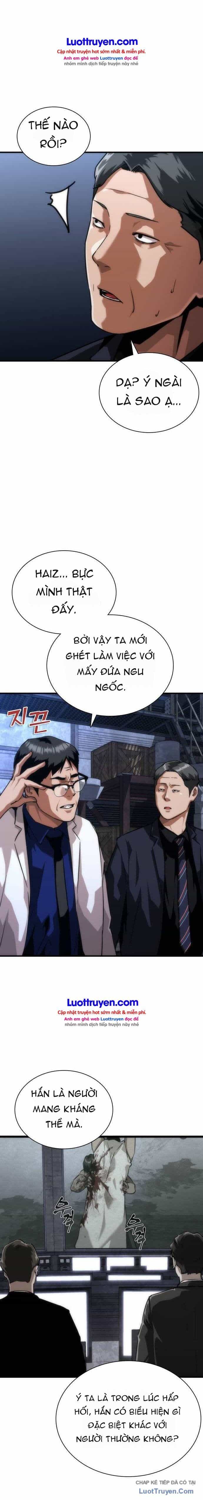 Mạt Thế Zombie 82-08 - Chương 120 - ảnh 6