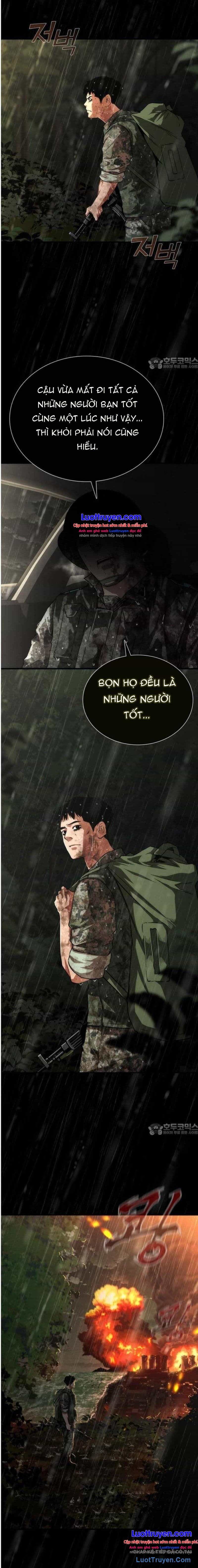 Mạt Thế Zombie 82-08 - Chương 122 - ảnh 21