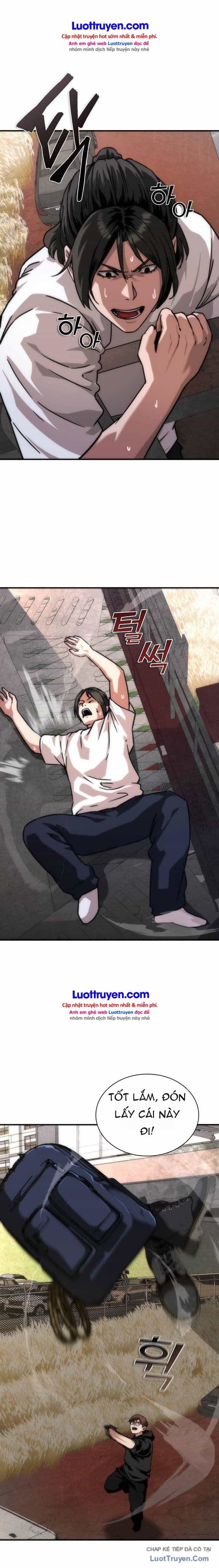 Mạt Thế Zombie 82-08 - Chương 128 - ảnh 20