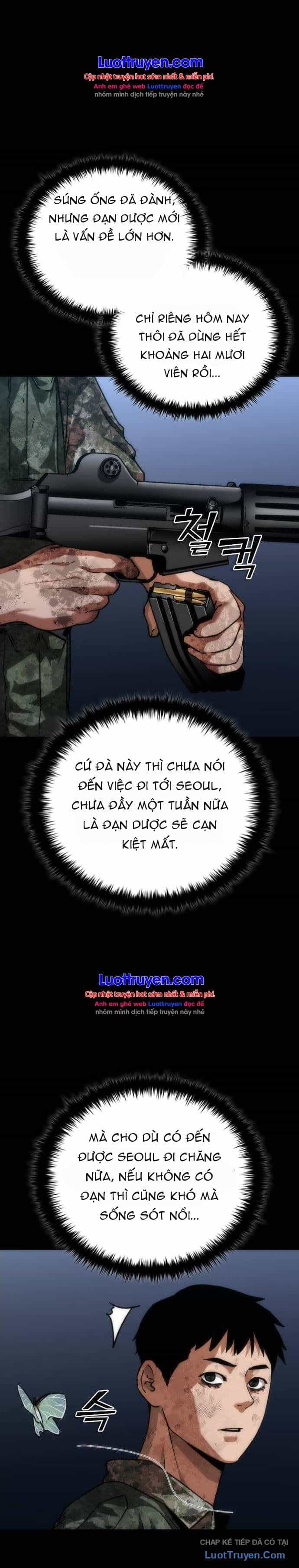 Mạt Thế Zombie 82-08 - Chương 128 - ảnh 6