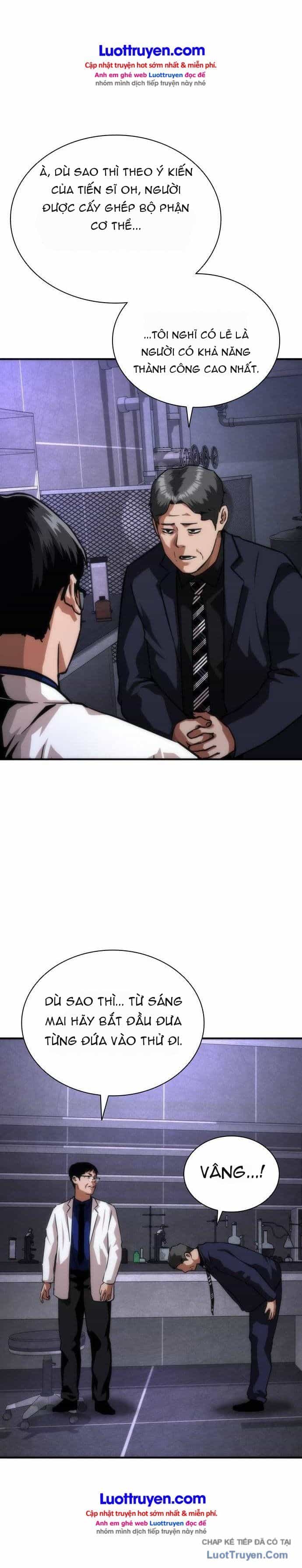 Mạt Thế Zombie 82-08 - Chương 129 - ảnh 16