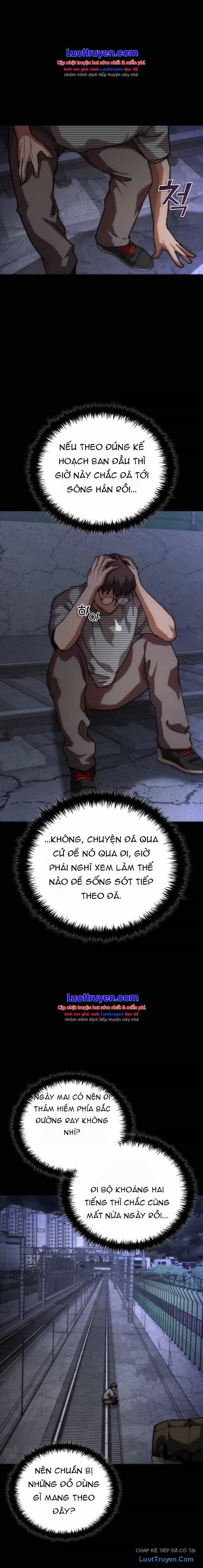 Mạt Thế Zombie 82-08 - Chương 130 - ảnh 28