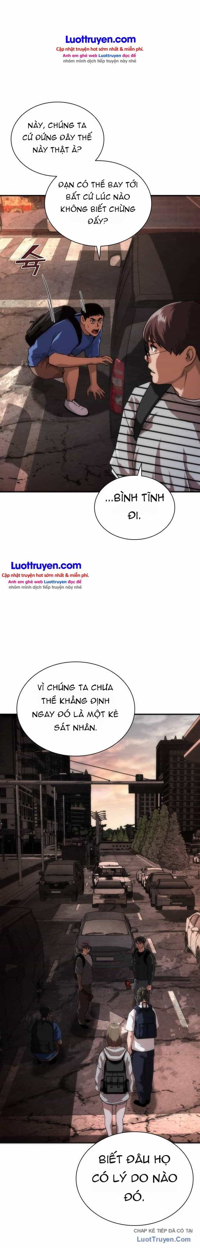 Mạt Thế Zombie 82-08 - Chương 131 - ảnh 19