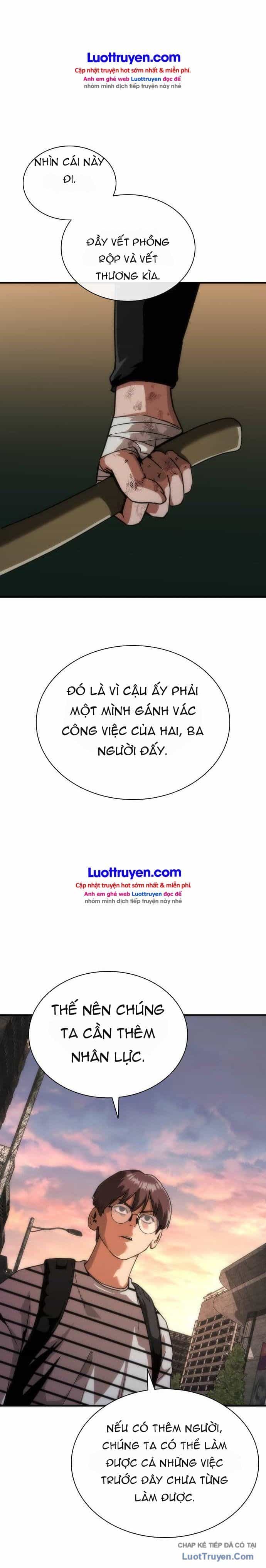 Mạt Thế Zombie 82-08 - Chương 131 - ảnh 27