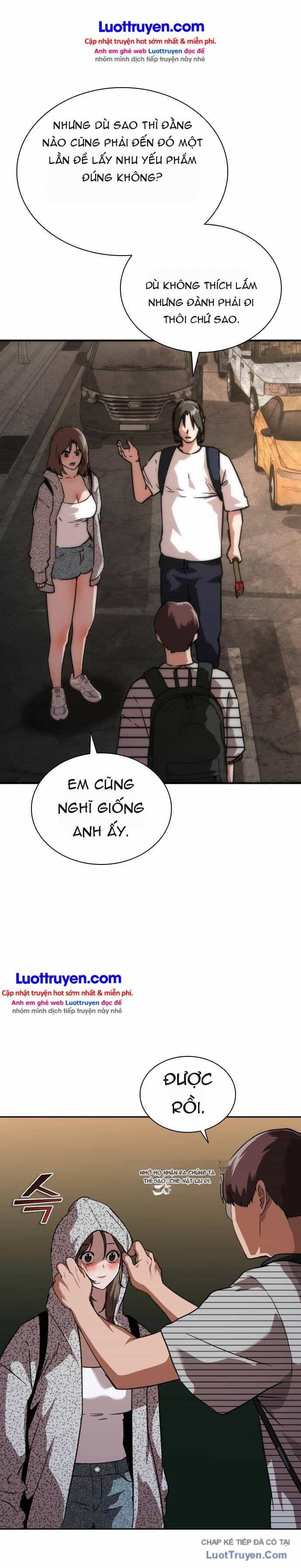 Mạt Thế Zombie 82-08 - Chương 131 - ảnh 37