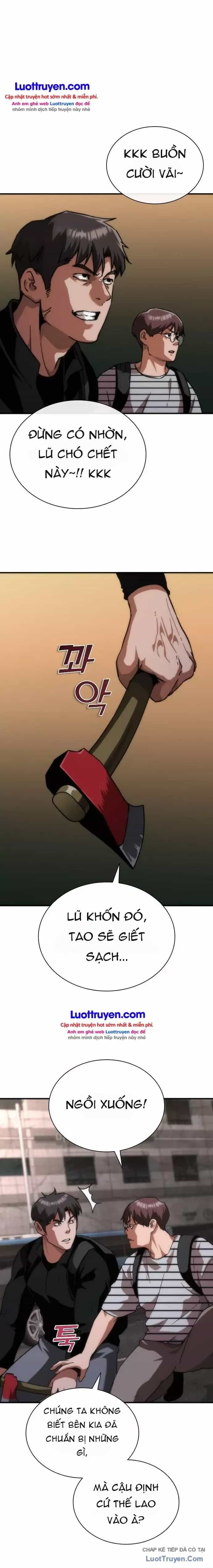 Mạt Thế Zombie 82-08 - Chương 132 - ảnh 10