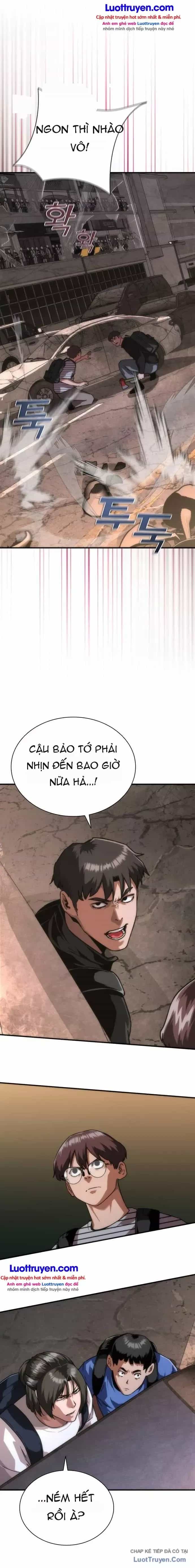Mạt Thế Zombie 82-08 - Chương 132 - ảnh 12