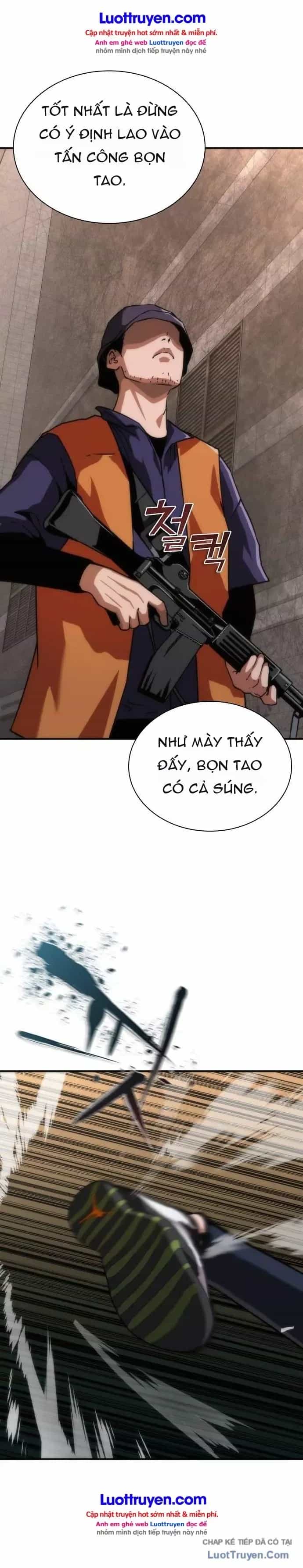 Mạt Thế Zombie 82-08 - Chương 132 - ảnh 16