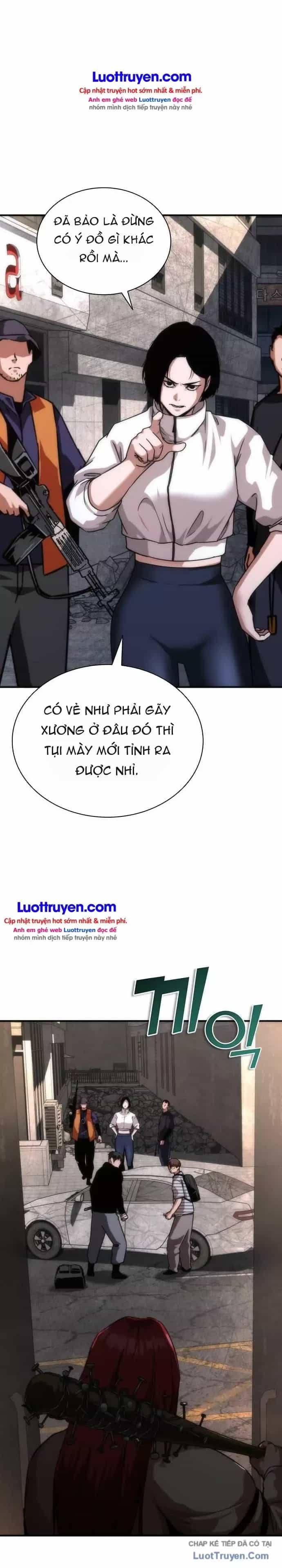 Mạt Thế Zombie 82-08 - Chương 132 - ảnh 19
