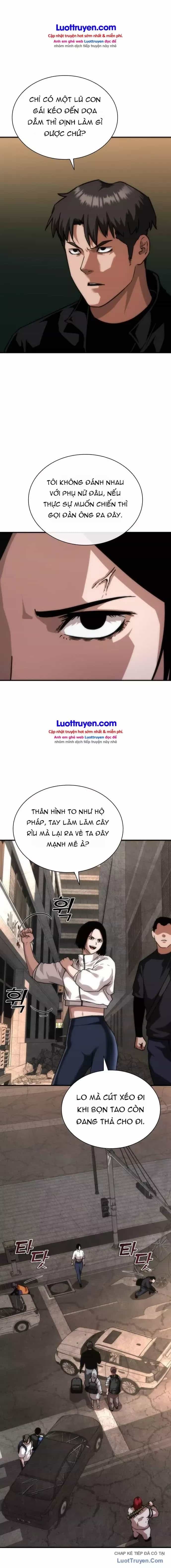 Mạt Thế Zombie 82-08 - Chương 132 - ảnh 24
