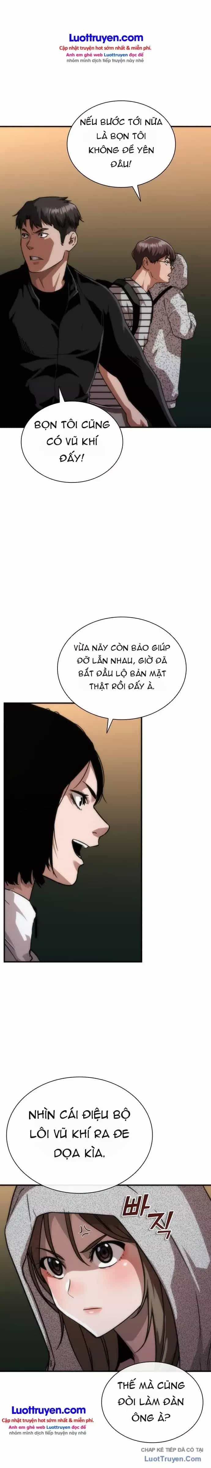 Mạt Thế Zombie 82-08 - Chương 132 - ảnh 25