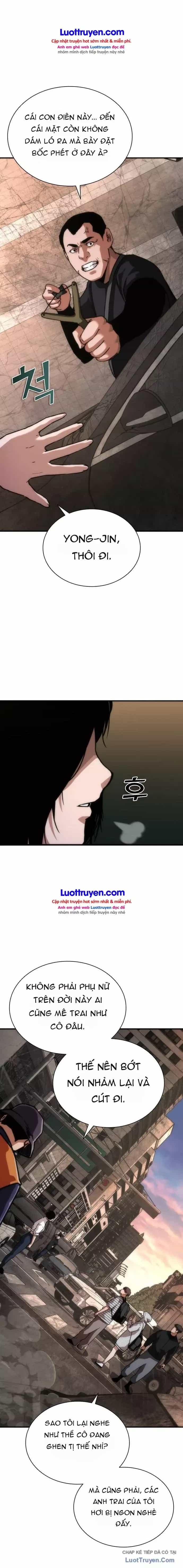 Mạt Thế Zombie 82-08 - Chương 132 - ảnh 28