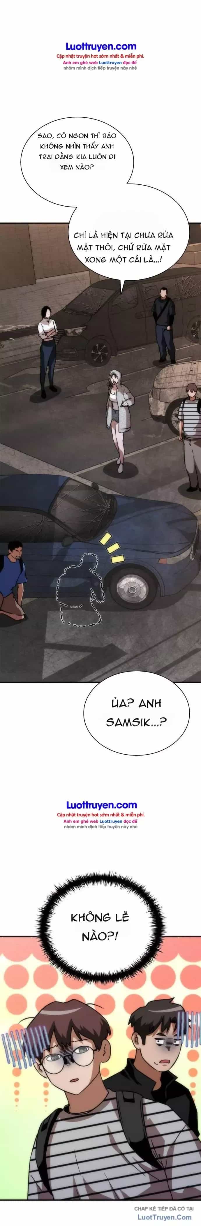 Mạt Thế Zombie 82-08 - Chương 132 - ảnh 30