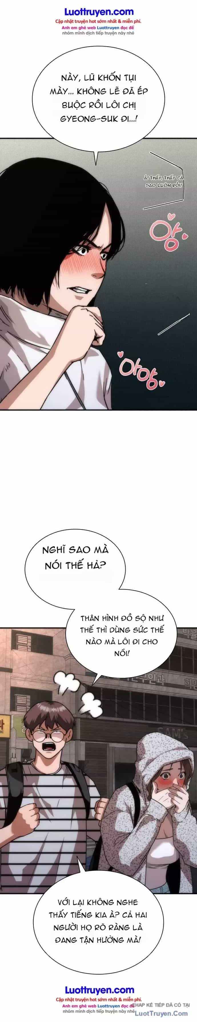 Mạt Thế Zombie 82-08 - Chương 132 - ảnh 33