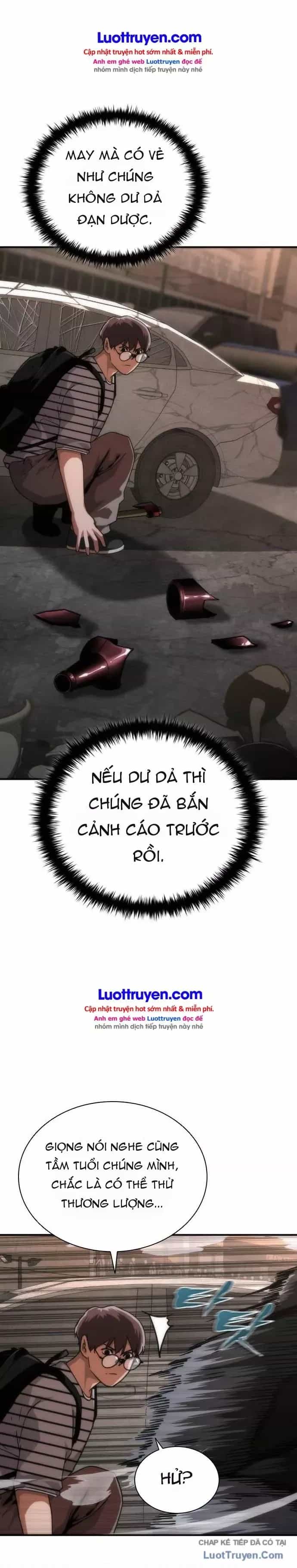 Mạt Thế Zombie 82-08 - Chương 132 - ảnh 8