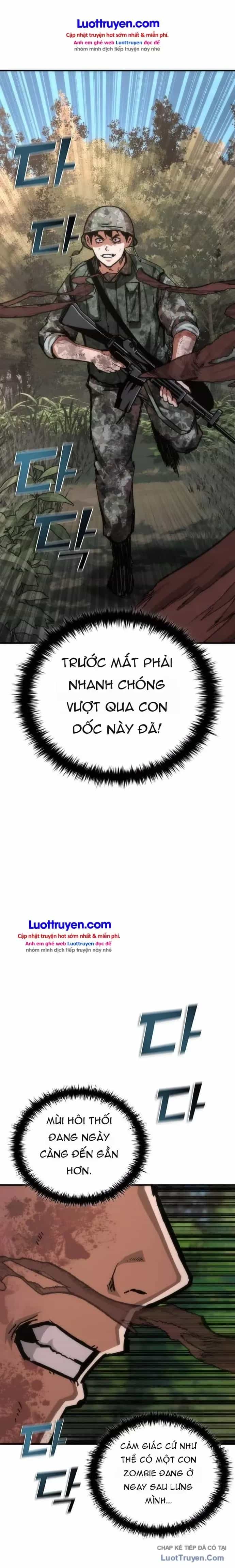 Mạt Thế Zombie 82-08 - Chương 134 - ảnh 20