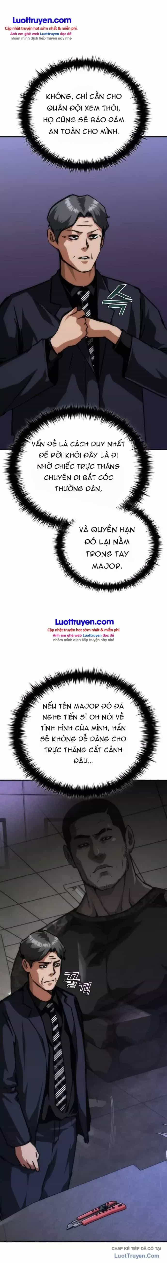 Mạt Thế Zombie 82-08 - Chương 135 - ảnh 10