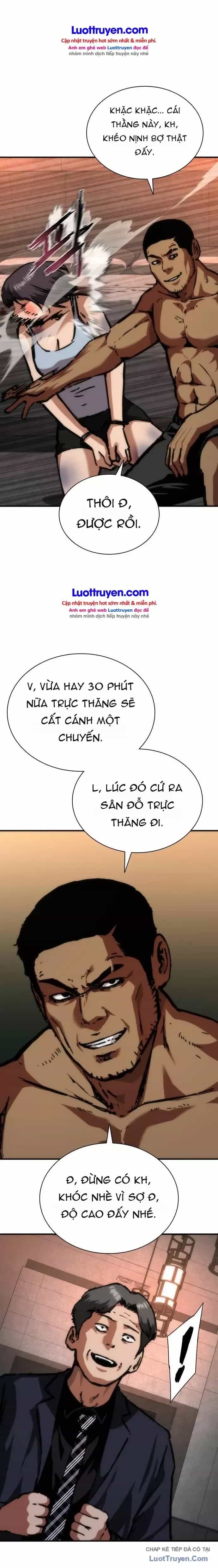 Mạt Thế Zombie 82-08 - Chương 135 - ảnh 19