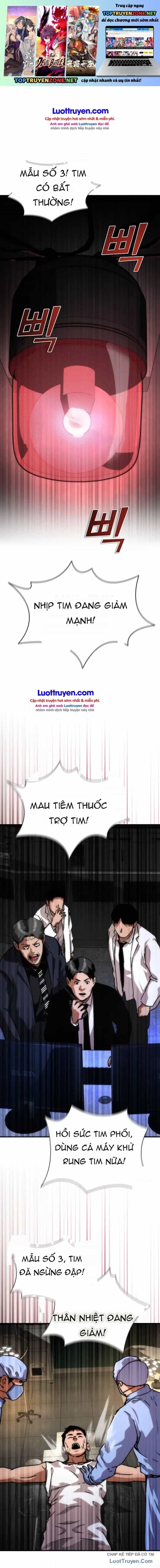 Mạt Thế Zombie 82-08 - Chương 135 - ảnh 2