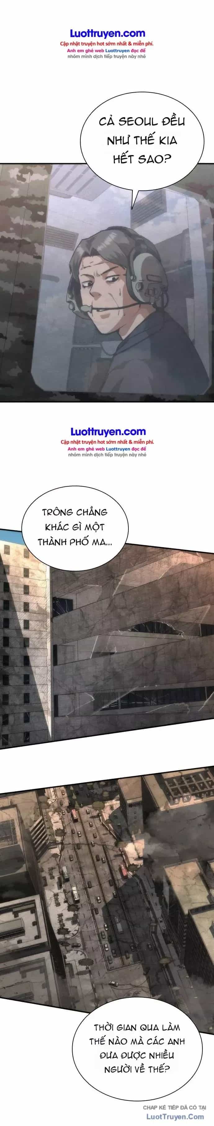 Mạt Thế Zombie 82-08 - Chương 135 - ảnh 23