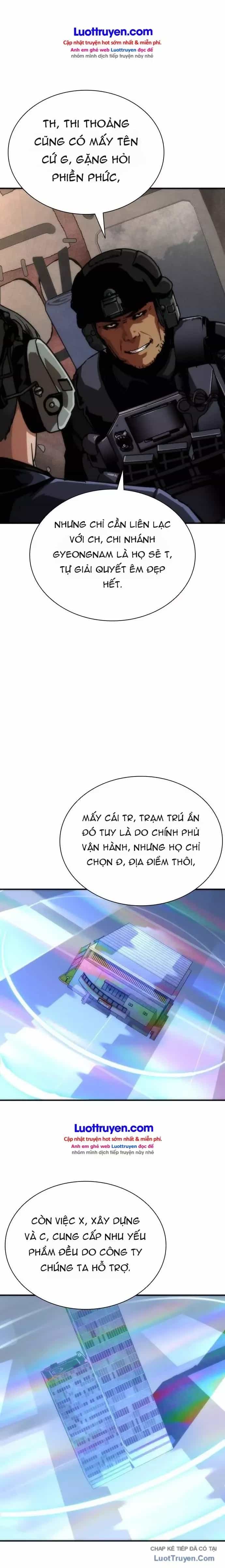 Mạt Thế Zombie 82-08 - Chương 135 - ảnh 28