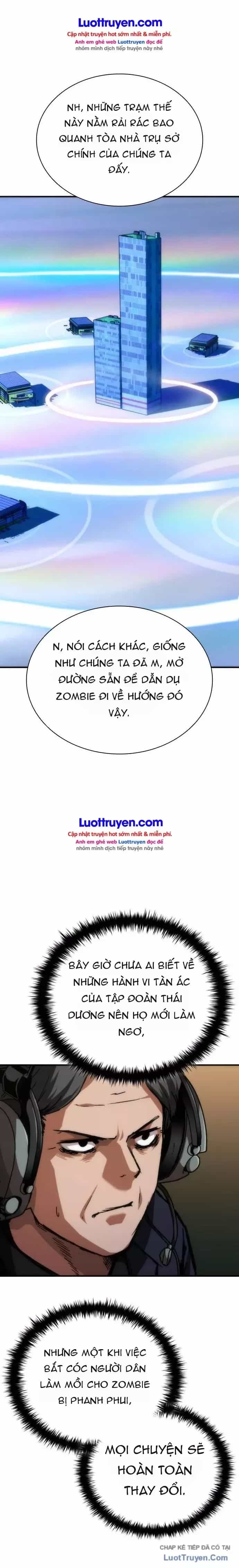 Mạt Thế Zombie 82-08 - Chương 135 - ảnh 29
