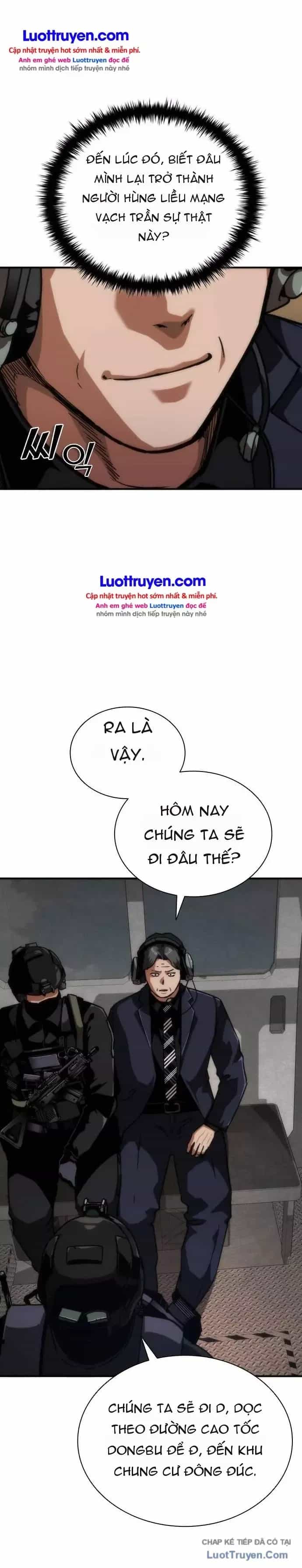 Mạt Thế Zombie 82-08 - Chương 135 - ảnh 30