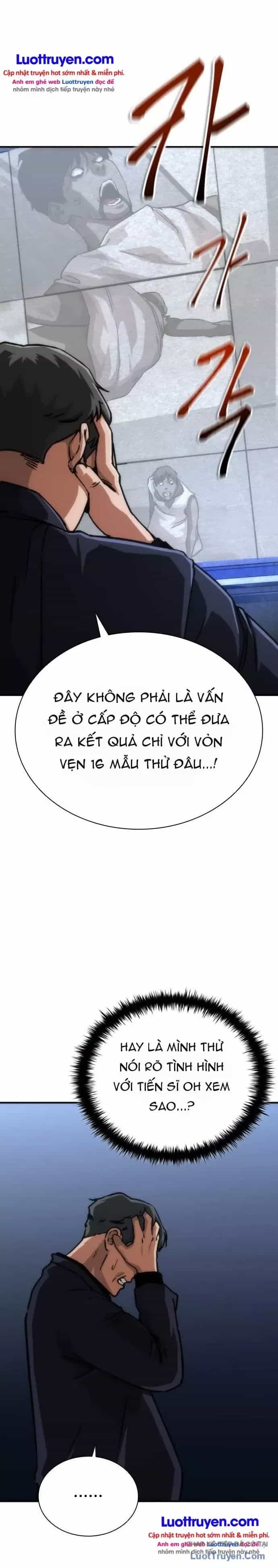 Mạt Thế Zombie 82-08 - Chương 135 - ảnh 5