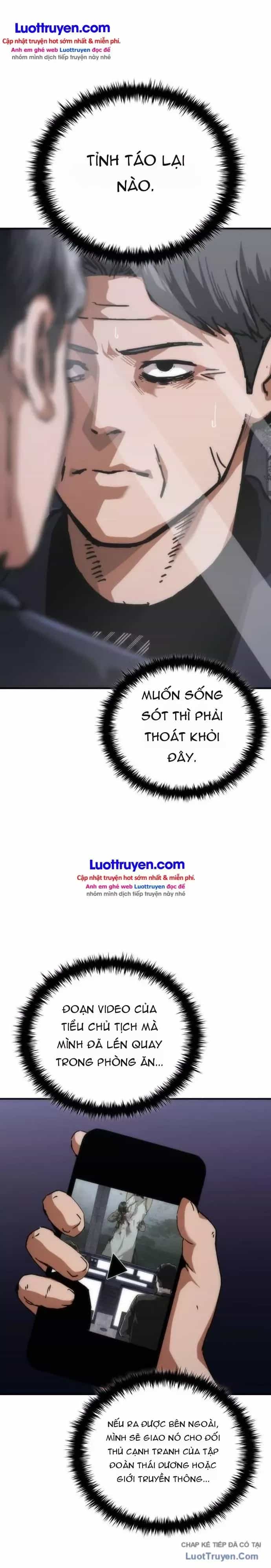 Mạt Thế Zombie 82-08 - Chương 135 - ảnh 9