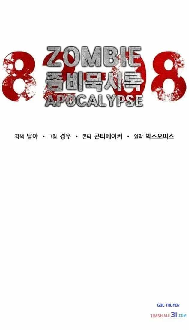 Mạt Thế Zombie 82-08 - Chương 139 - ảnh 116