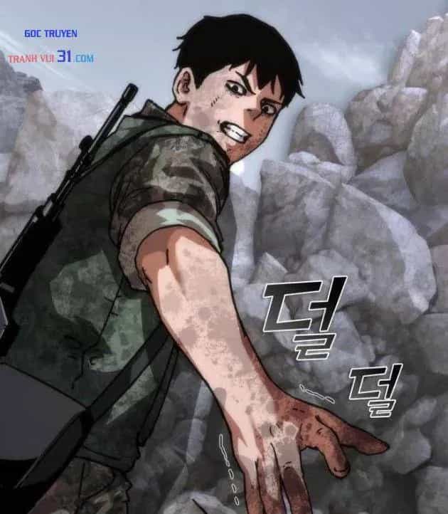 Mạt Thế Zombie 82-08 - Chương 139 - ảnh 123