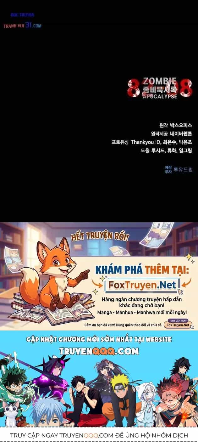 Mạt Thế Zombie 82-08 - Chương 139 - ảnh 133