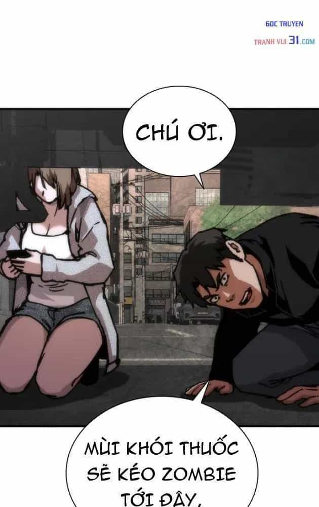 Mạt Thế Zombie 82-08 - Chương 139 - ảnh 58