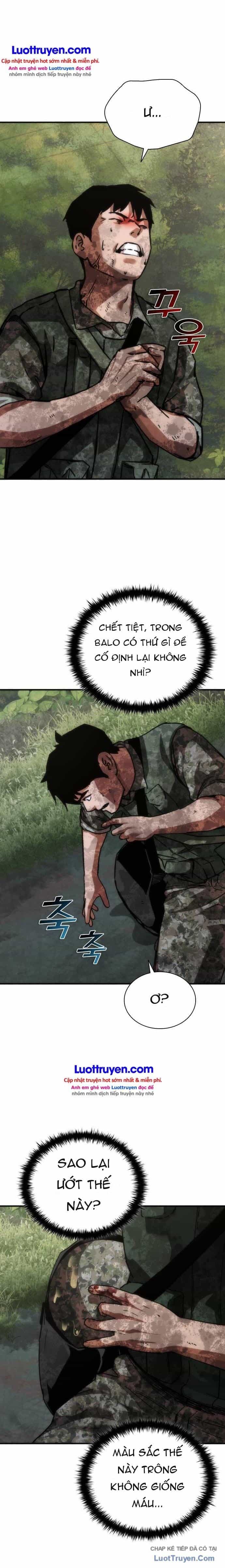 Mạt Thế Zombie 82-08 - Chương 140 - ảnh 14