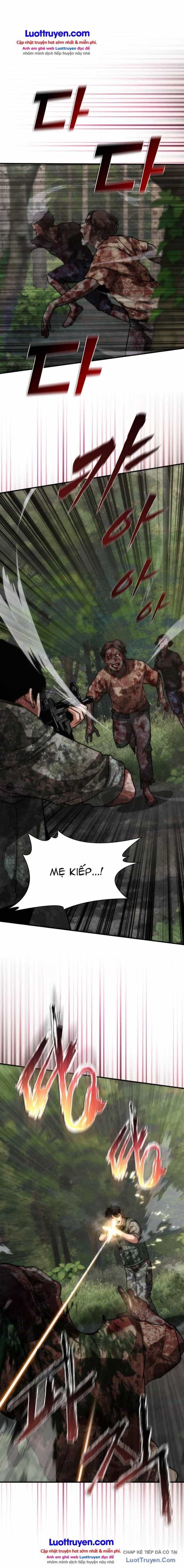 Mạt Thế Zombie 82-08 - Chương 140 - ảnh 17