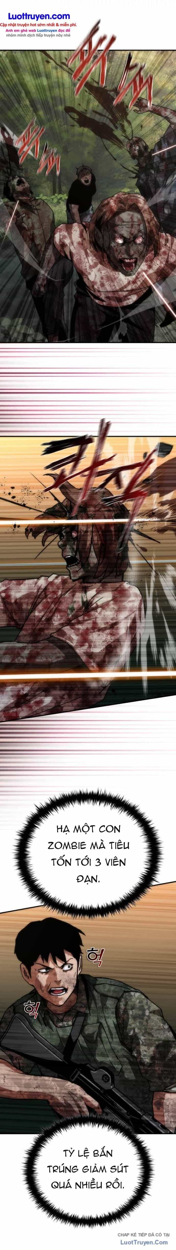 Mạt Thế Zombie 82-08 - Chương 140 - ảnh 19