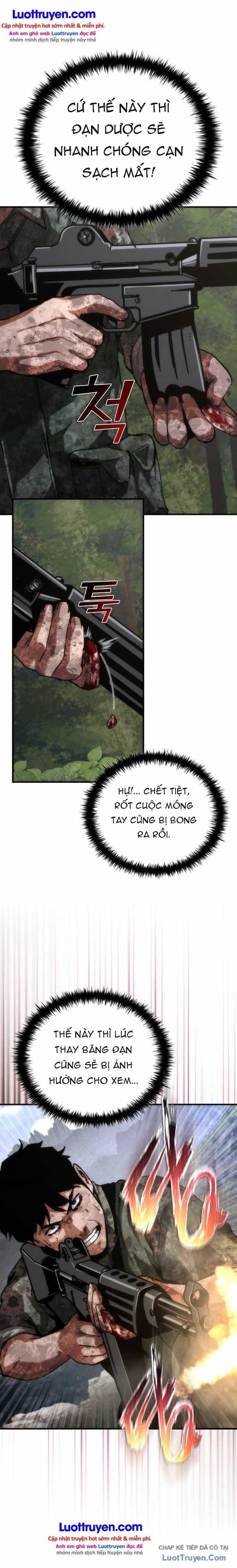 Mạt Thế Zombie 82-08 - Chương 140 - ảnh 20